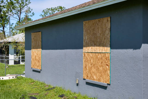 Best Siding Removal and Disposal  in Ivey, GA